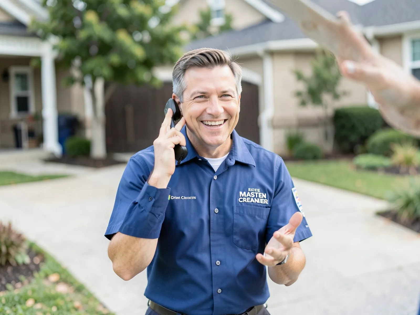 Drain Cleaning Johnson Creek, WI FAQs